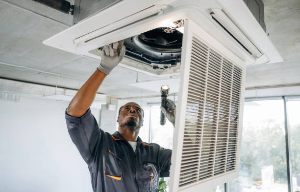 Licensed Furnace Repair service in Indian Lake Estates, FL - FH HVAC
